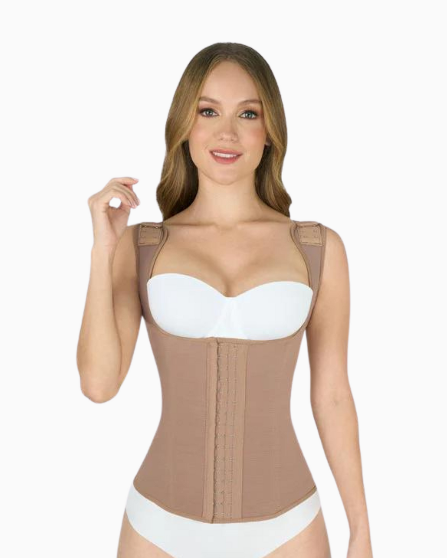 0326 THICK ADJUSTABLE STRAPS POWERNET