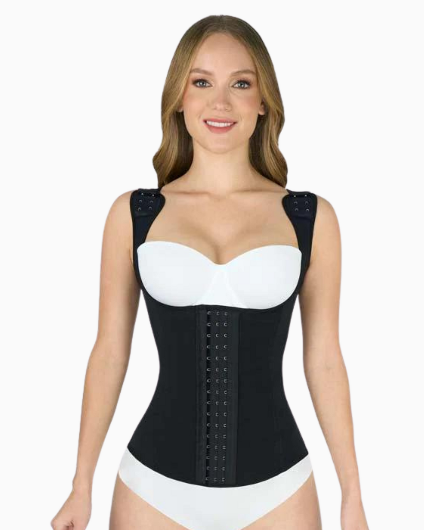 0326 THICK ADJUSTABLE STRAPS POWERNET