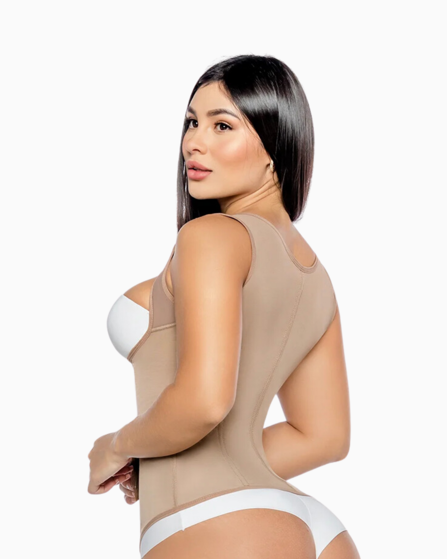 0326 THICK ADJUSTABLE STRAPS POWERNET
