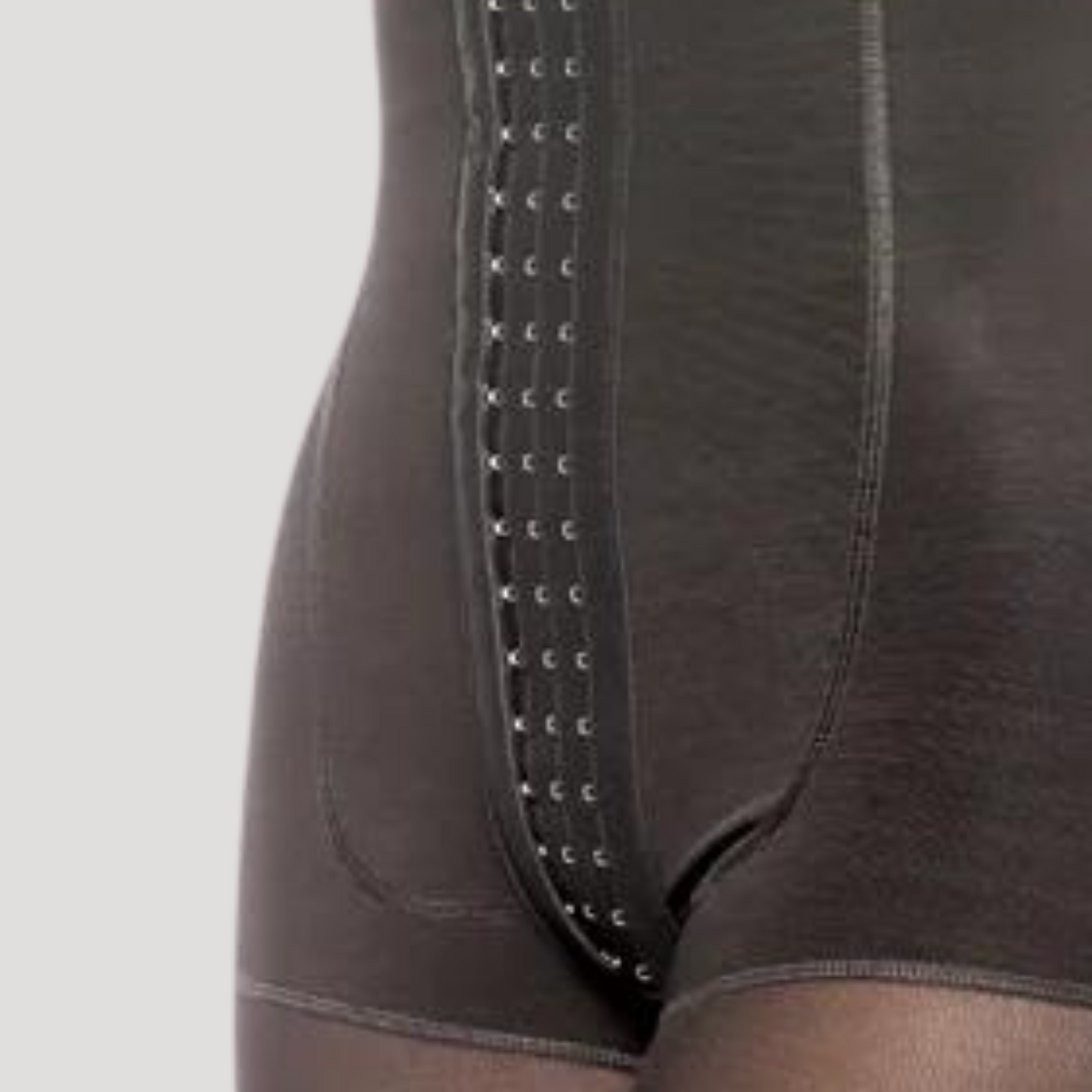 Postpartum Full Body Colombian Faja Hooks