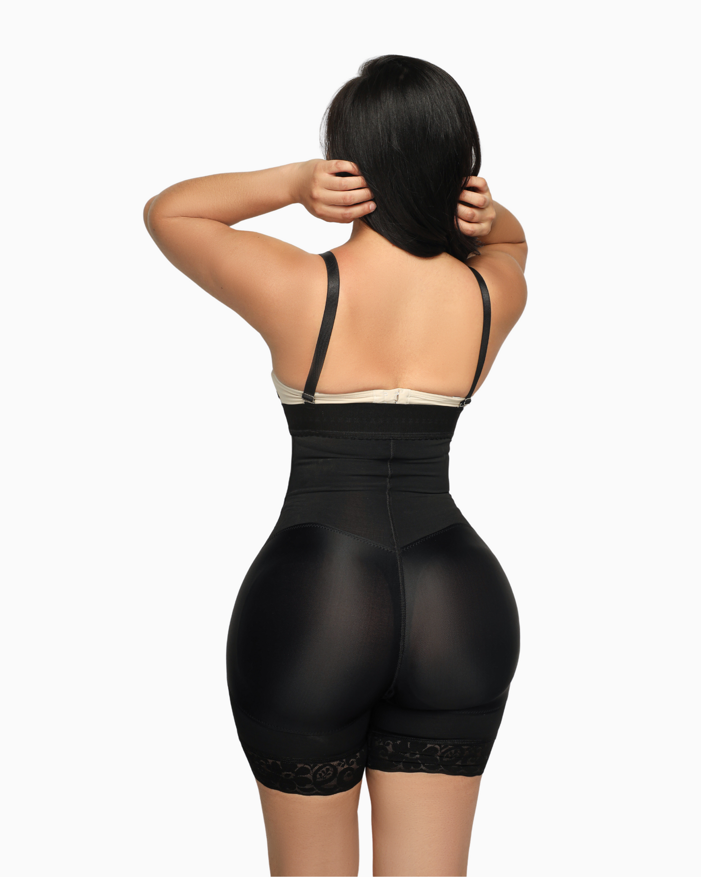 0388 POSTPARTUM FAJA RECOVERY STRAPLESS