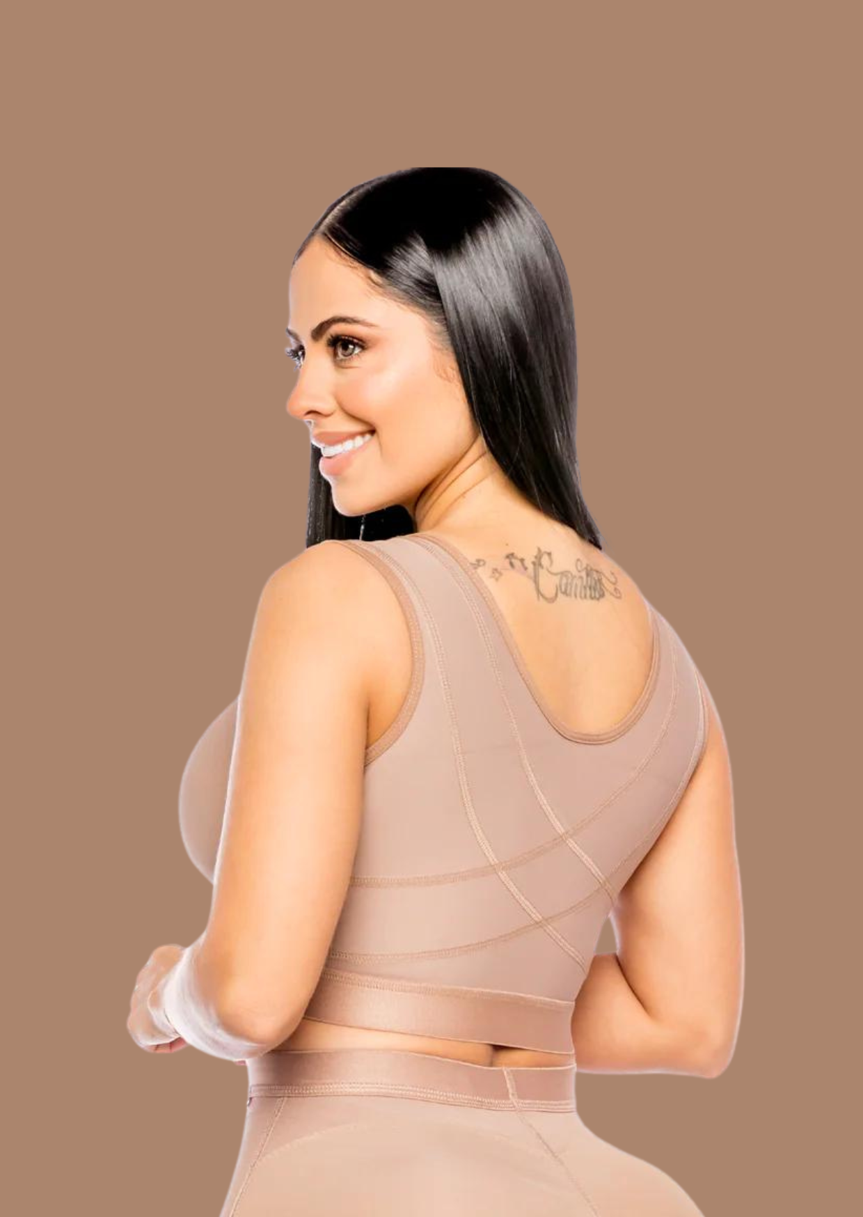 15001 COLOMBIAN BRA