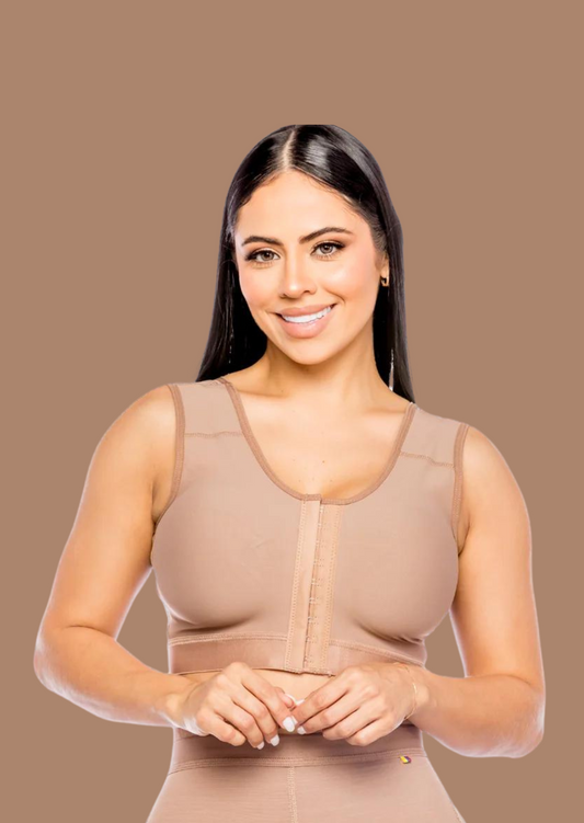 15001 COLOMBIAN BRA