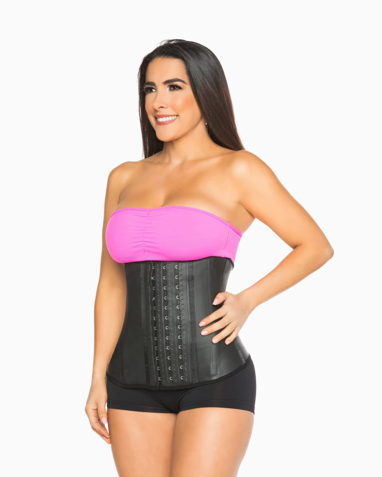2020 WAIST TRAINER LATEX LONG TORSO
