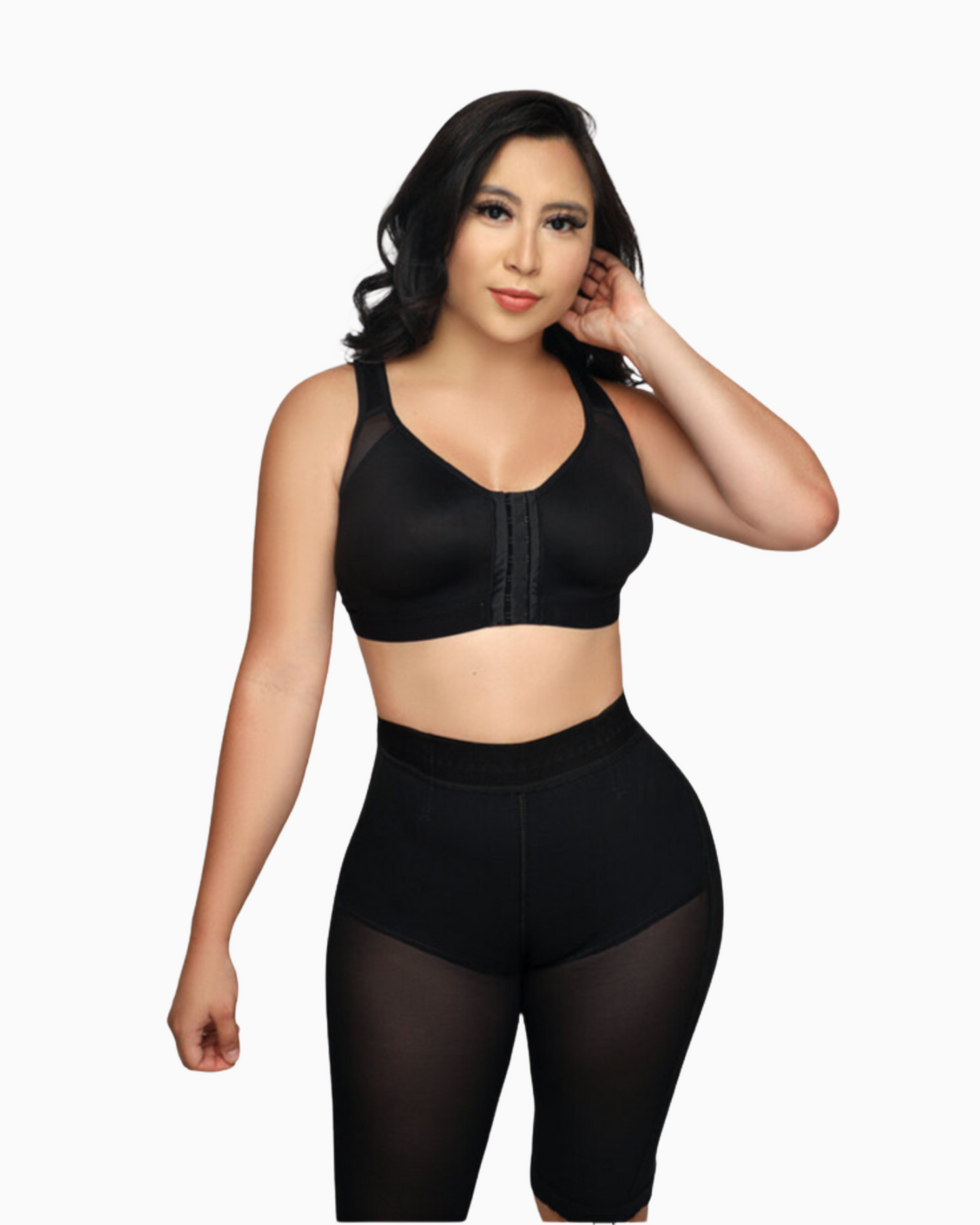 314 LONG PANTY INVISIBLE EFFECT