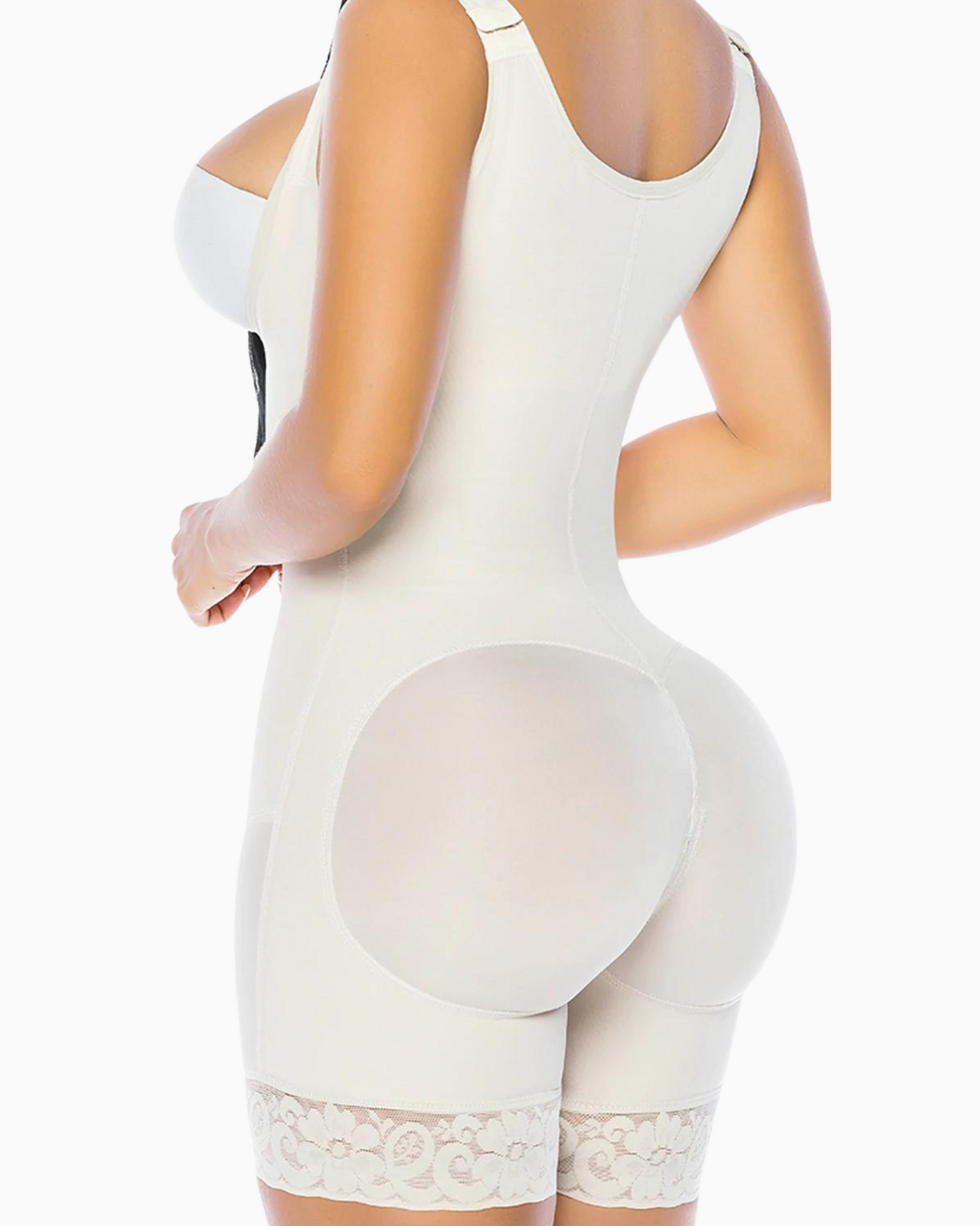 7100 FULL BODY THICK STRAPS SOFT