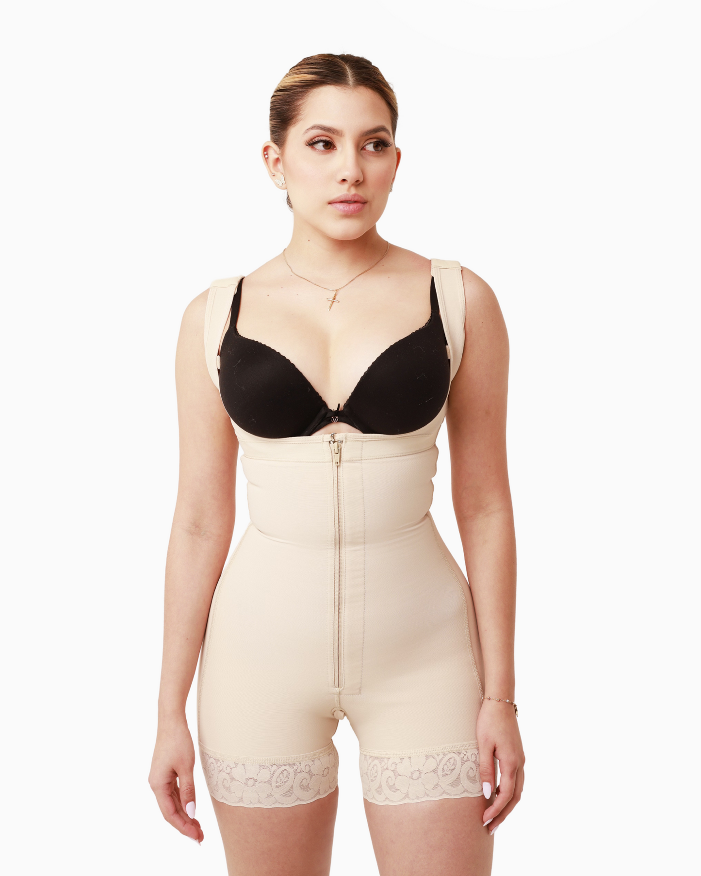 JULY SHORT SEAMLESS LIFT