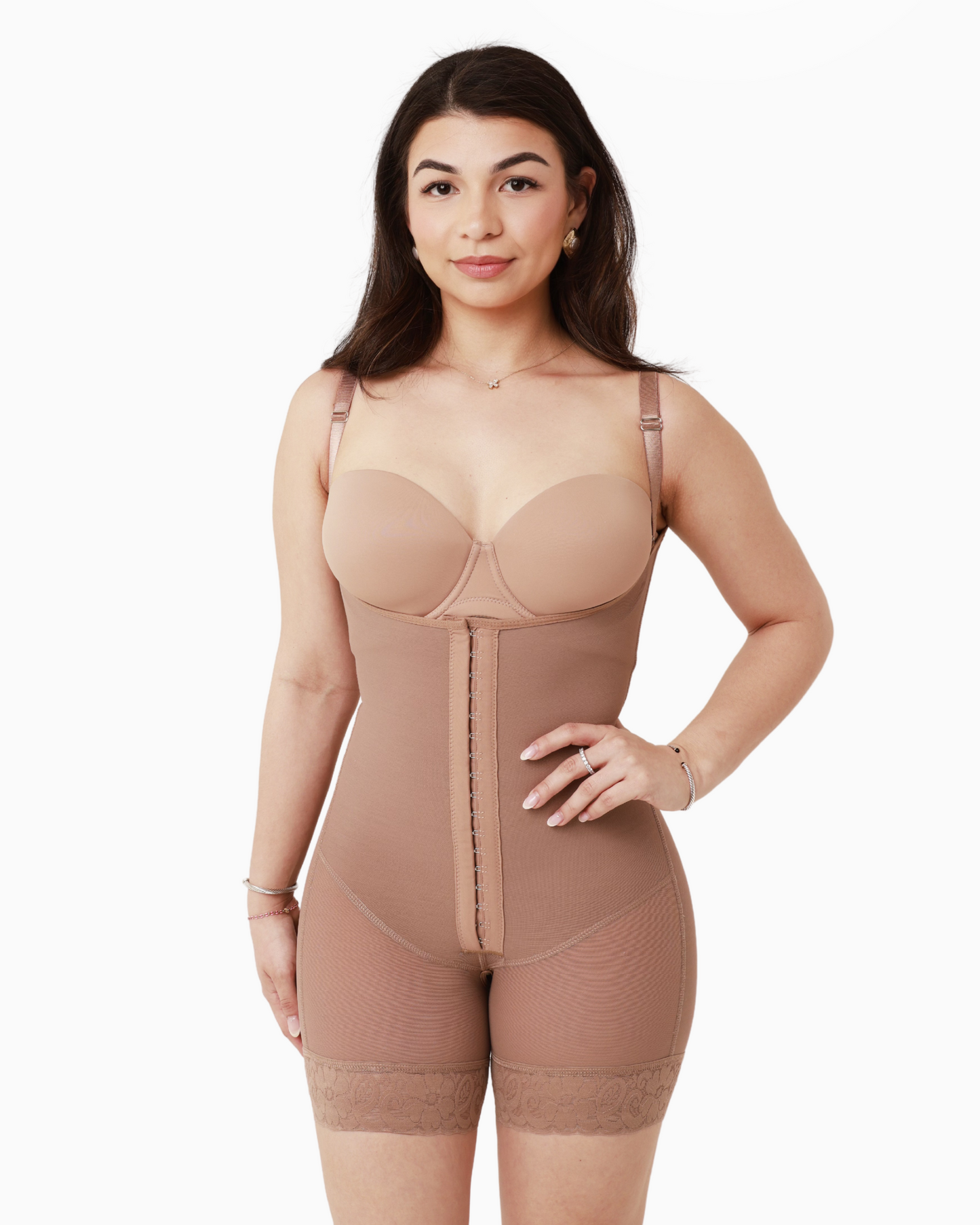 0385 POSTPARTUM FAJA RECOVERY HOOKS