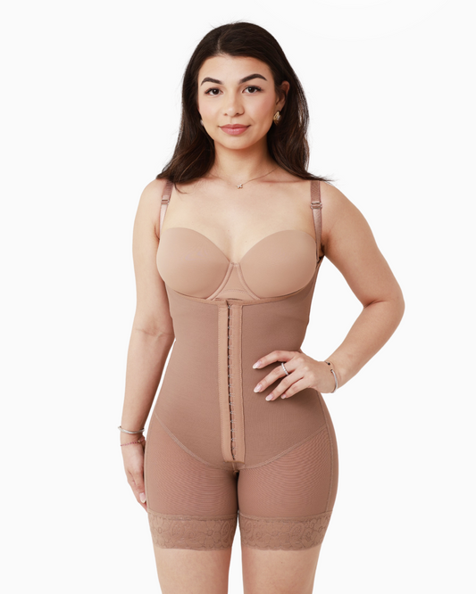 0385 POSTPARTUM FAJA RECOVERY HOOKS