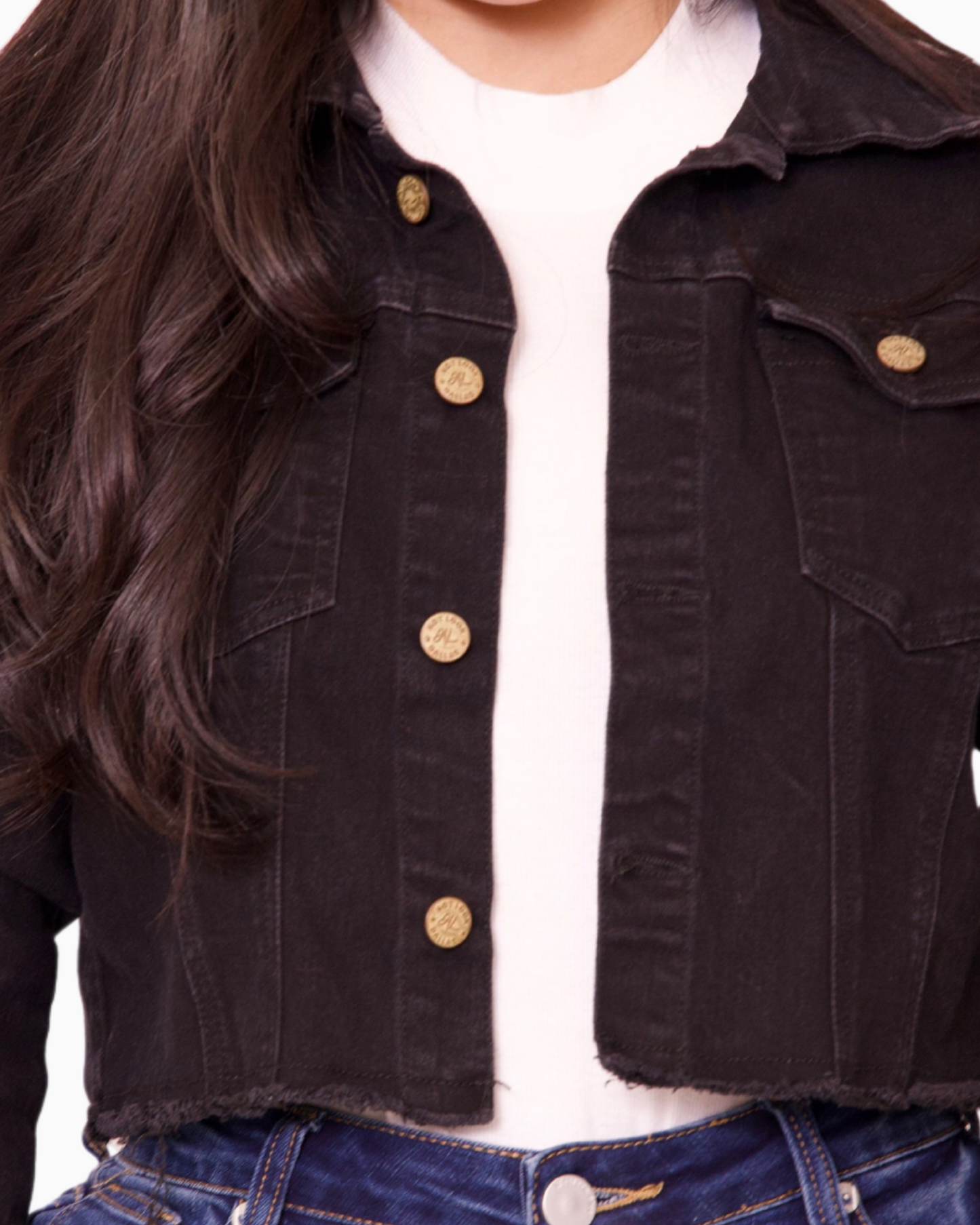 KAI SHORT JACKET
