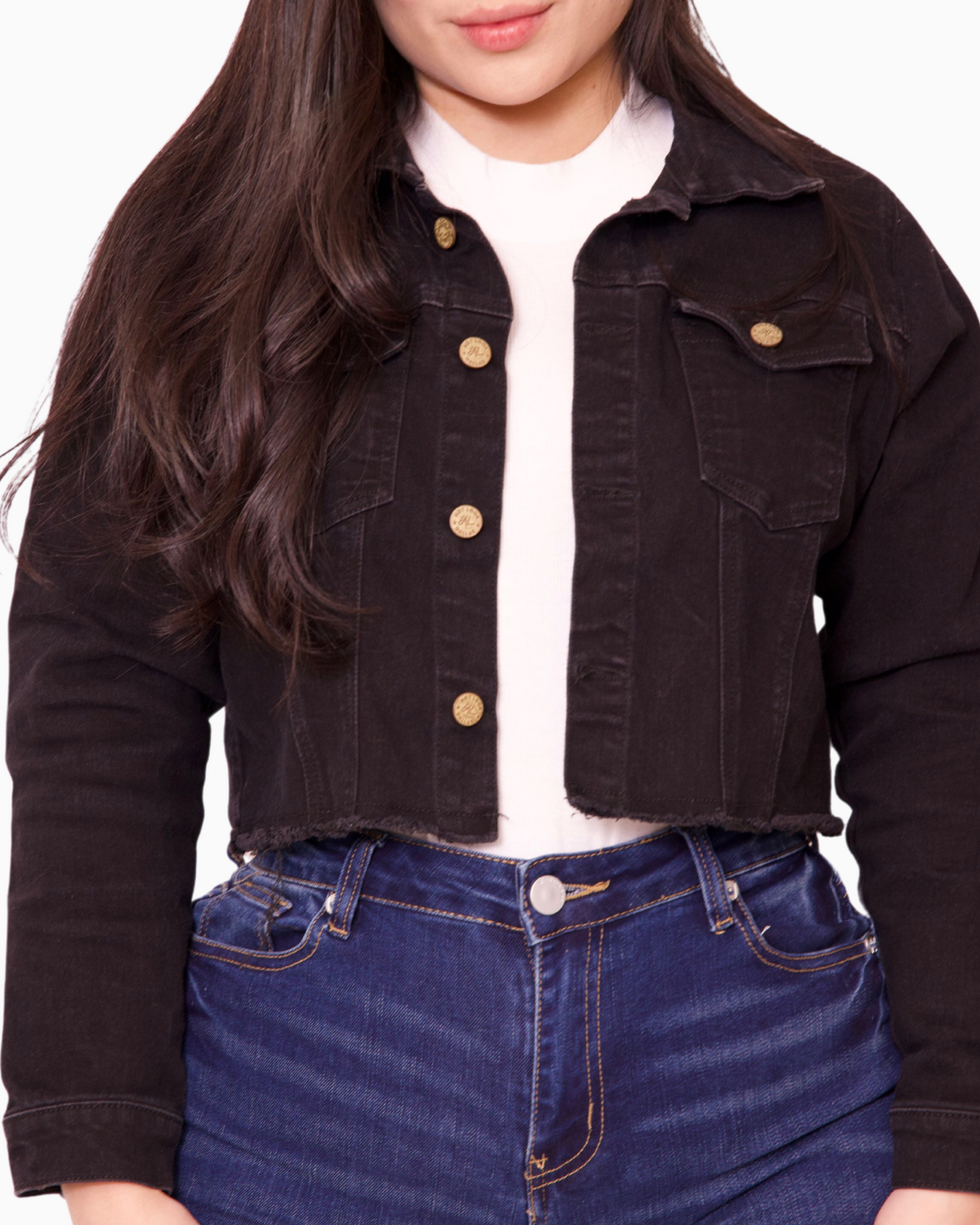 KAI SHORT JACKET