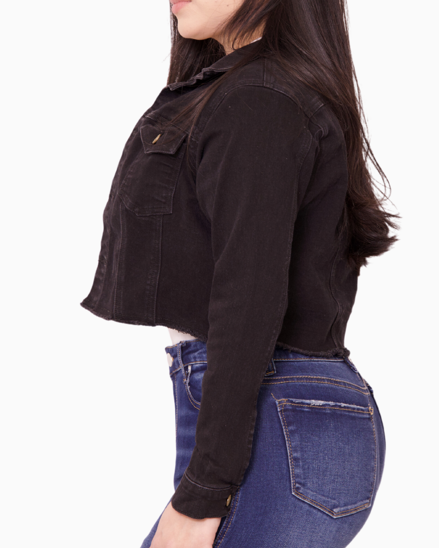 KAI SHORT JACKET