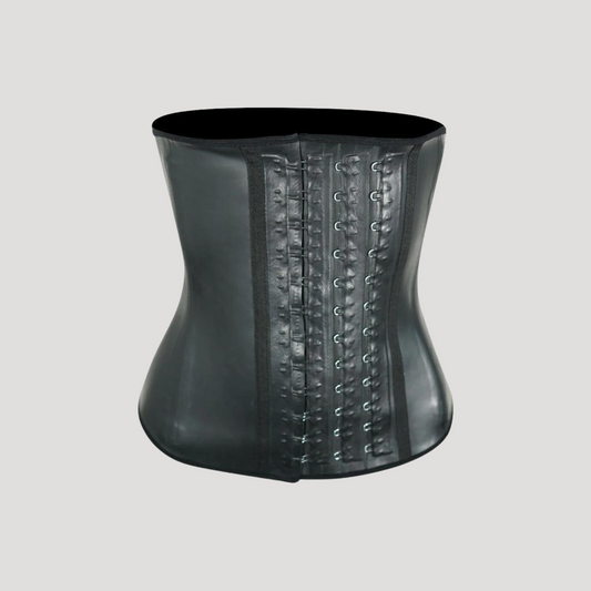 0323 WAIST TRAINER LATEX