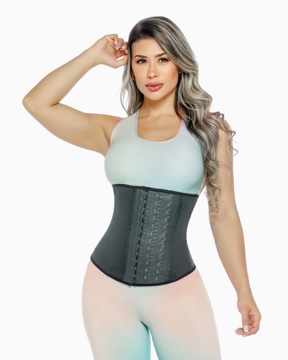 0323 WAIST TRAINER LATEX