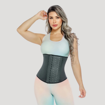 THE WAIST TRAINER PERFECT DUO