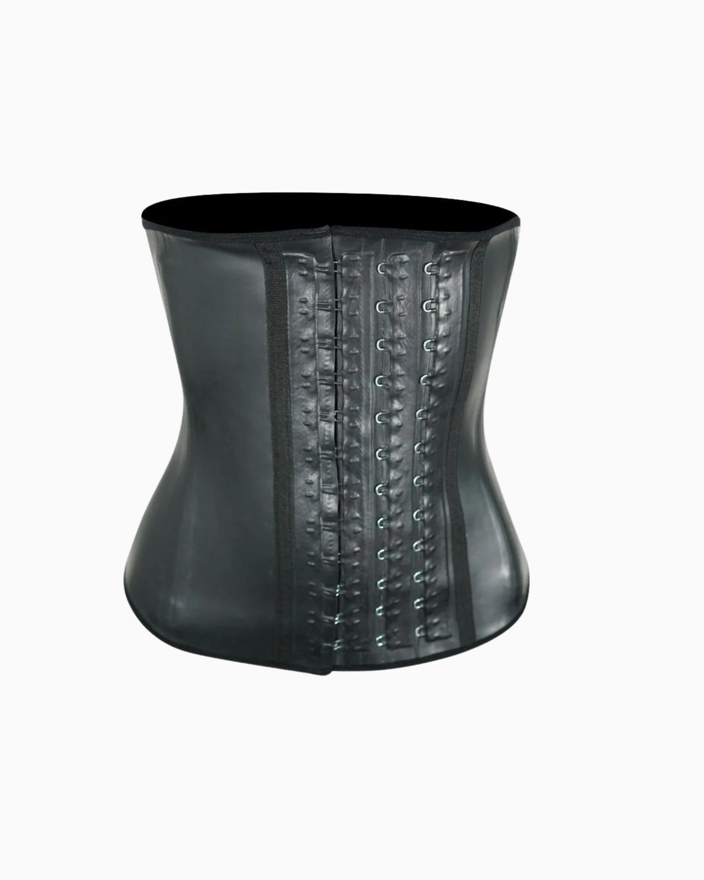 0323 WAIST TRAINER LATEX