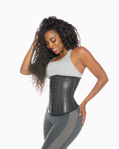 0323 WAIST TRAINER LATEX