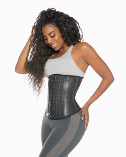 0323 WAIST TRAINER LATEX