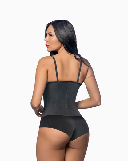 0325 WAIST TRAINER POWERNET