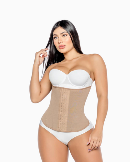 0325 WAIST TRAINER POWERNET