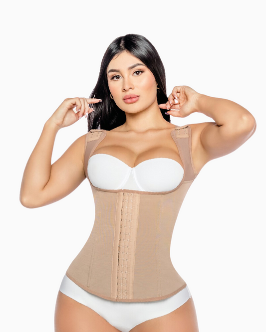 0326 THICK ADJUSTABLE STRAPS POWERNET