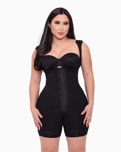 0391 POSTPARTUM FAJA RECOVERY FOAMY THICK STRAPS