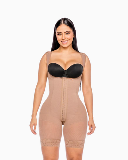 0399 POSTPARTUM FAJA RECOVERY CURVY