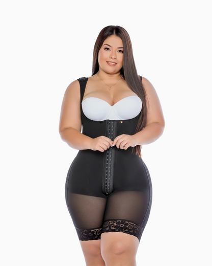 0399 POSTPARTUM FAJA RECOVERY CURVY