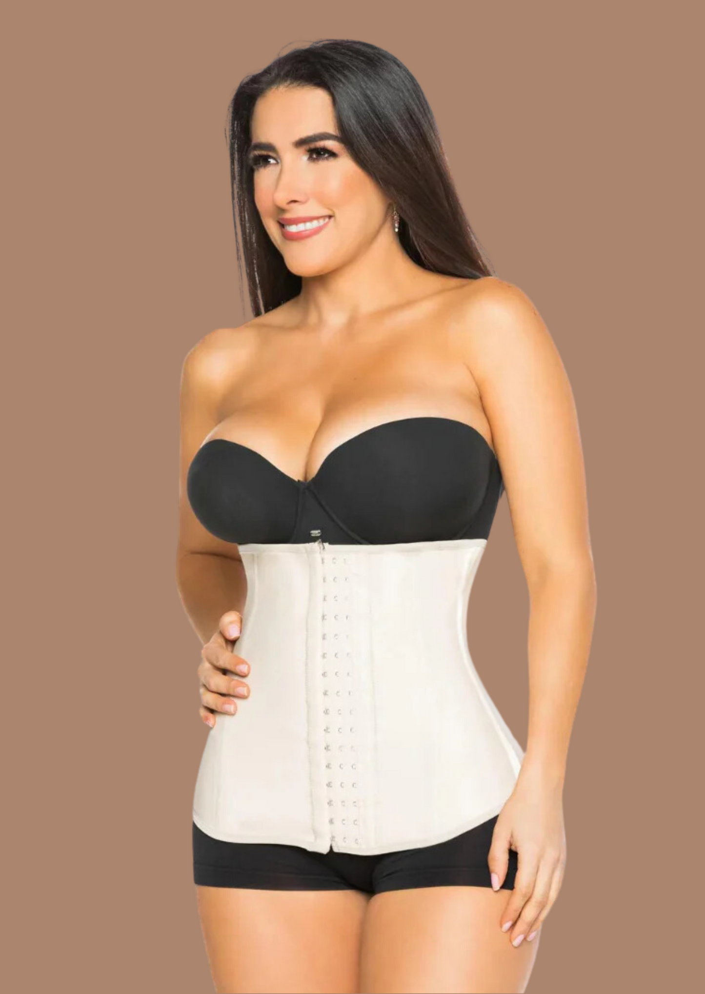 Extra small waist trainers hotsell