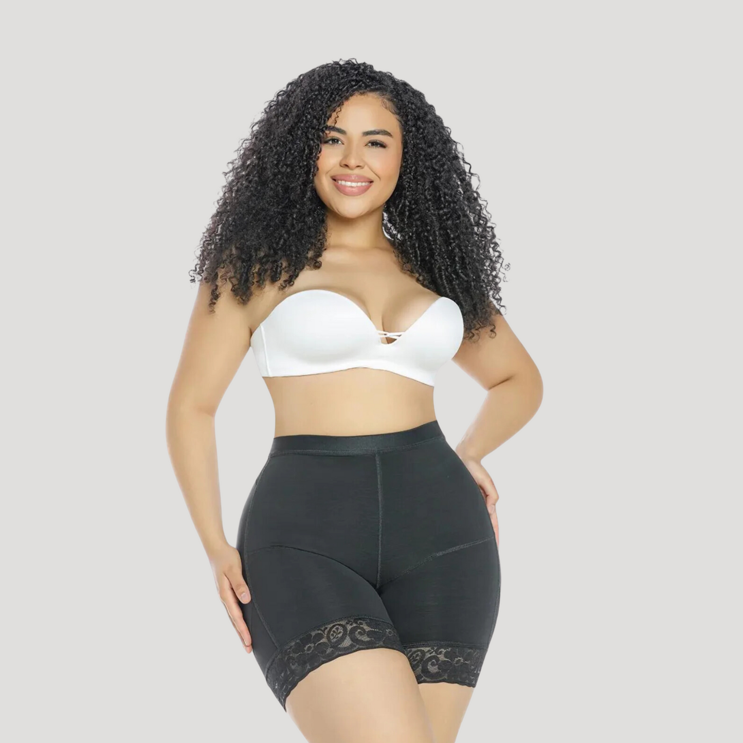 GOING OUT CURVY FAJAS BUNDLE