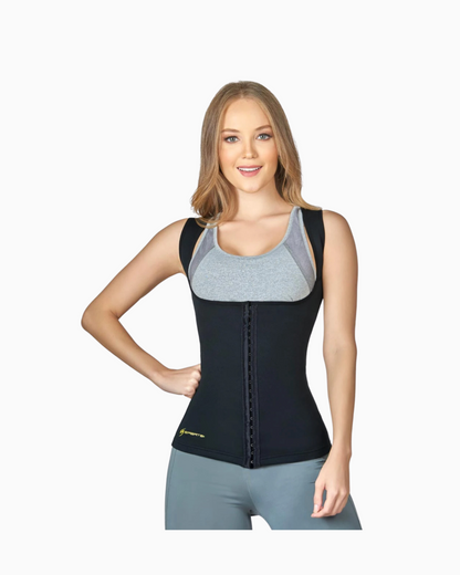 321 VEST TRAINER NEUPRENO PERFECT FOR SWEATING MEDIUM COMPRESSION