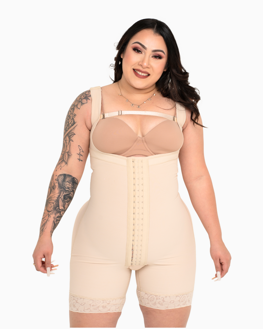 JEANNETTE SEAMLESS LIFT