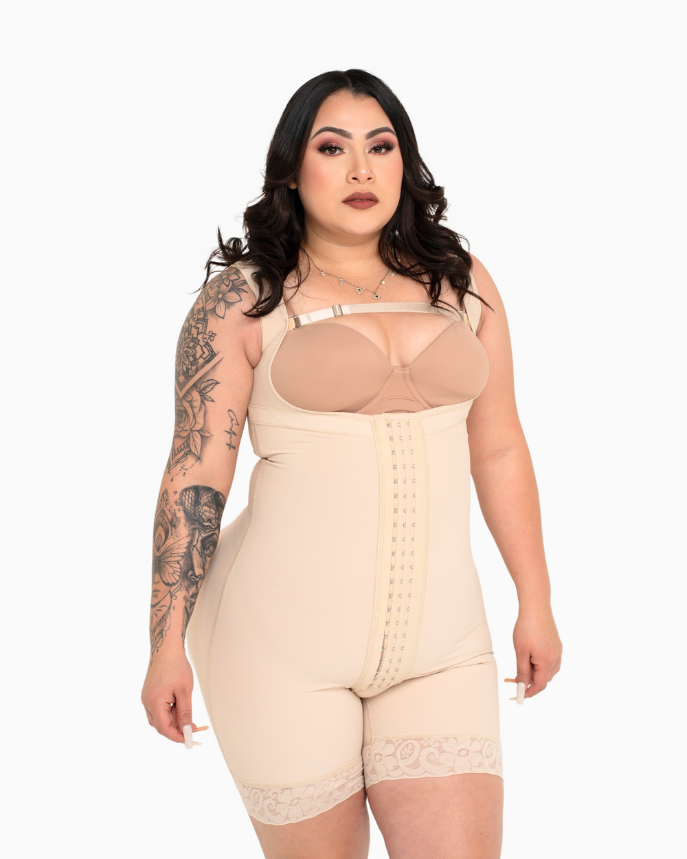 JEANNETTE SEAMLESS LIFT