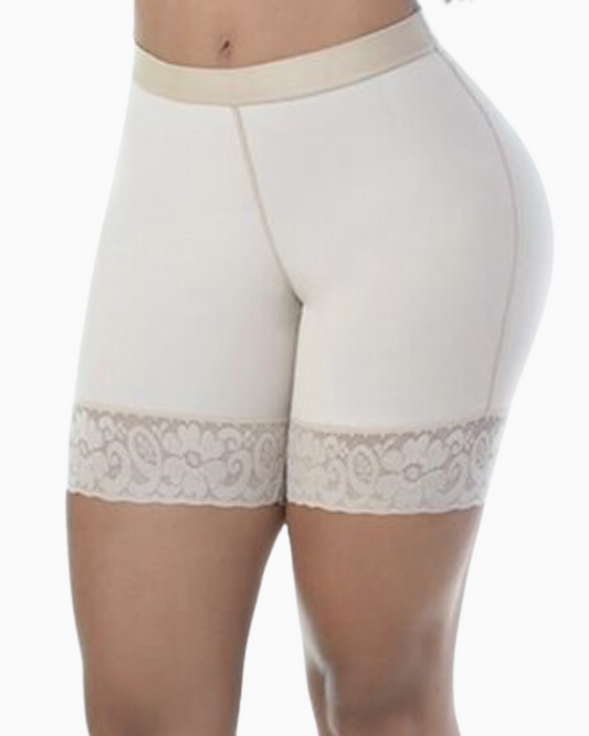 Colombian Invisible Shorts No Lift #Selena