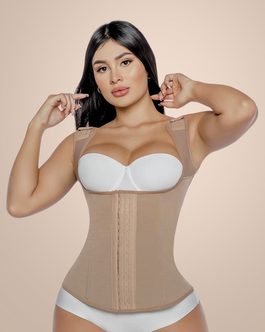 0326 THICK ADJUSTABLE STRAPS POWERNET
