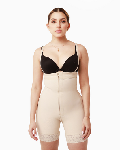 SANAE STRAPLESS SEAMLESS LIFT