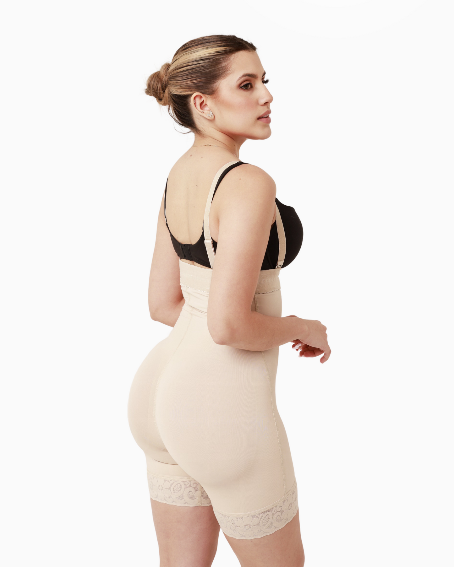 SANAE STRAPLESS SEAMLESS LIFT